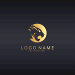 设计logo