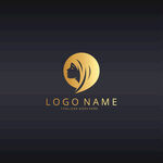美容LOGO