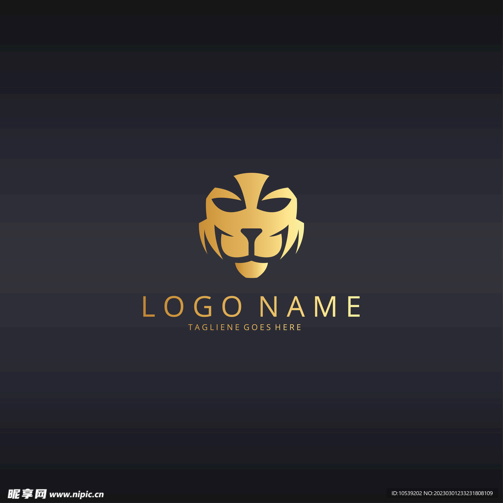 设计logo