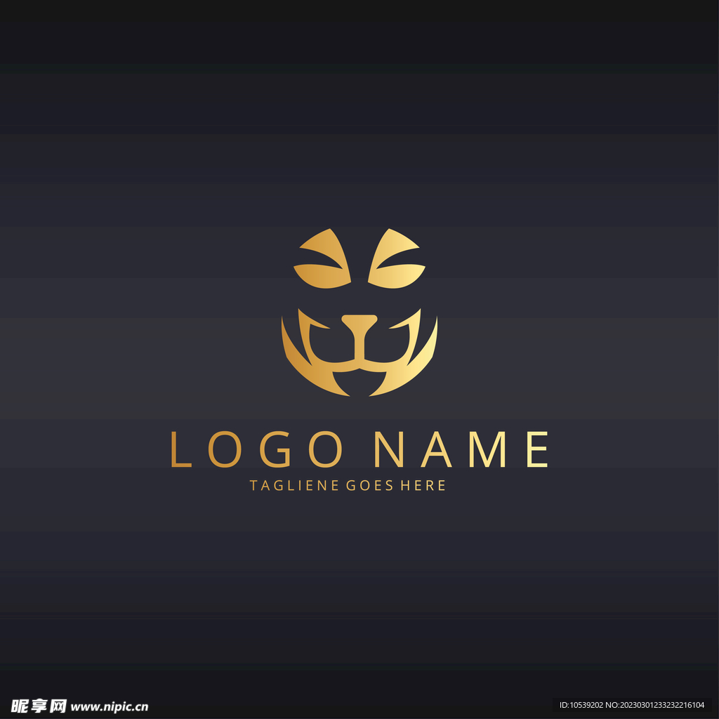 设计logo 