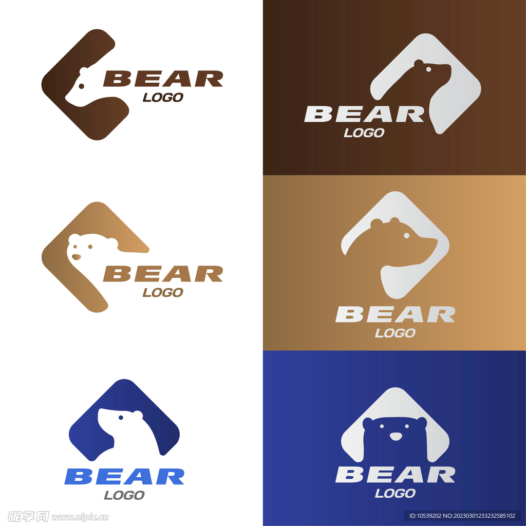设计logo 