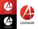 设计logo