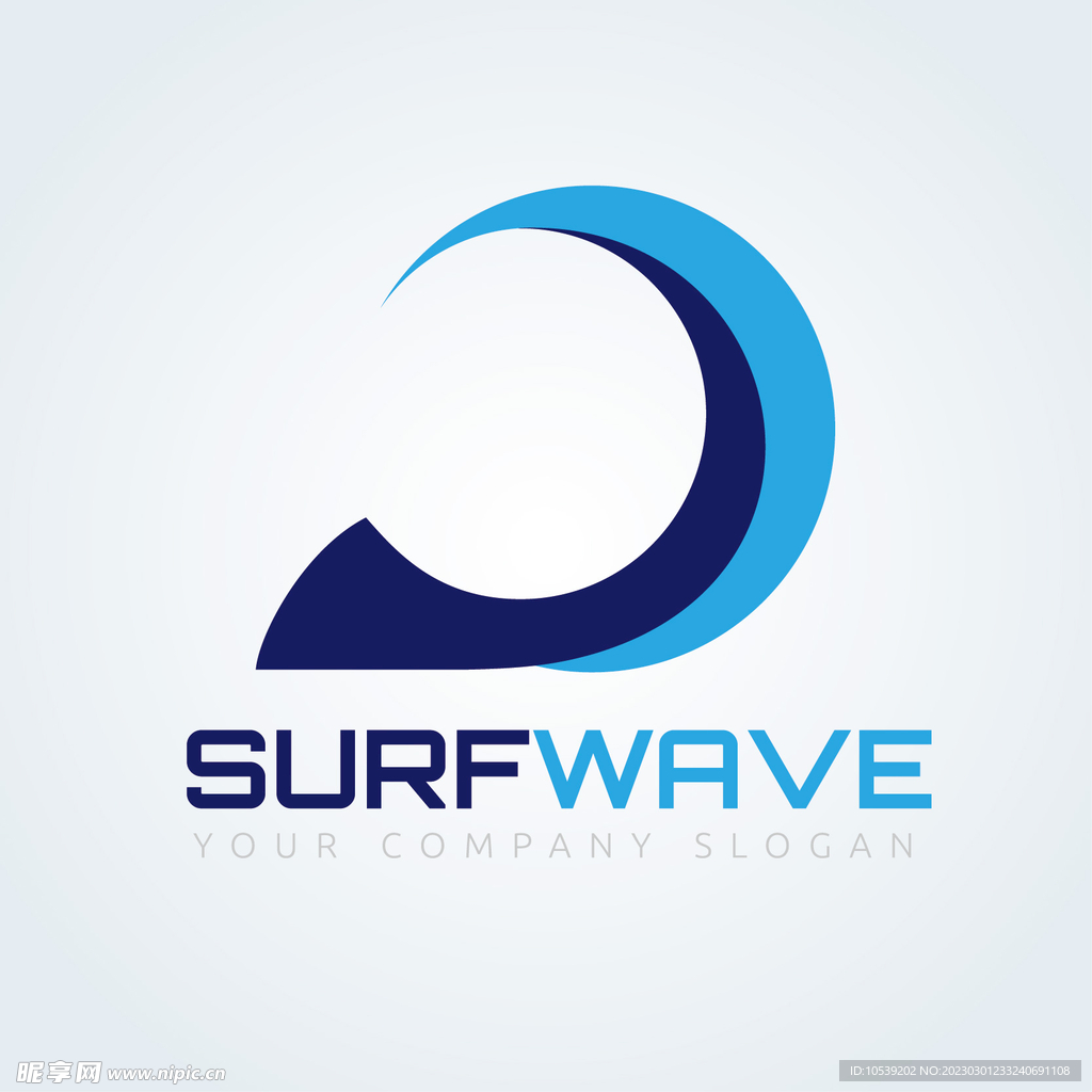 设计logo