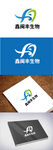 生物标识设计