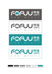 FOFUU佛福_logo