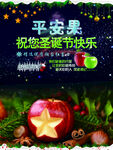 圣诞节快乐 海报设计 广告活动