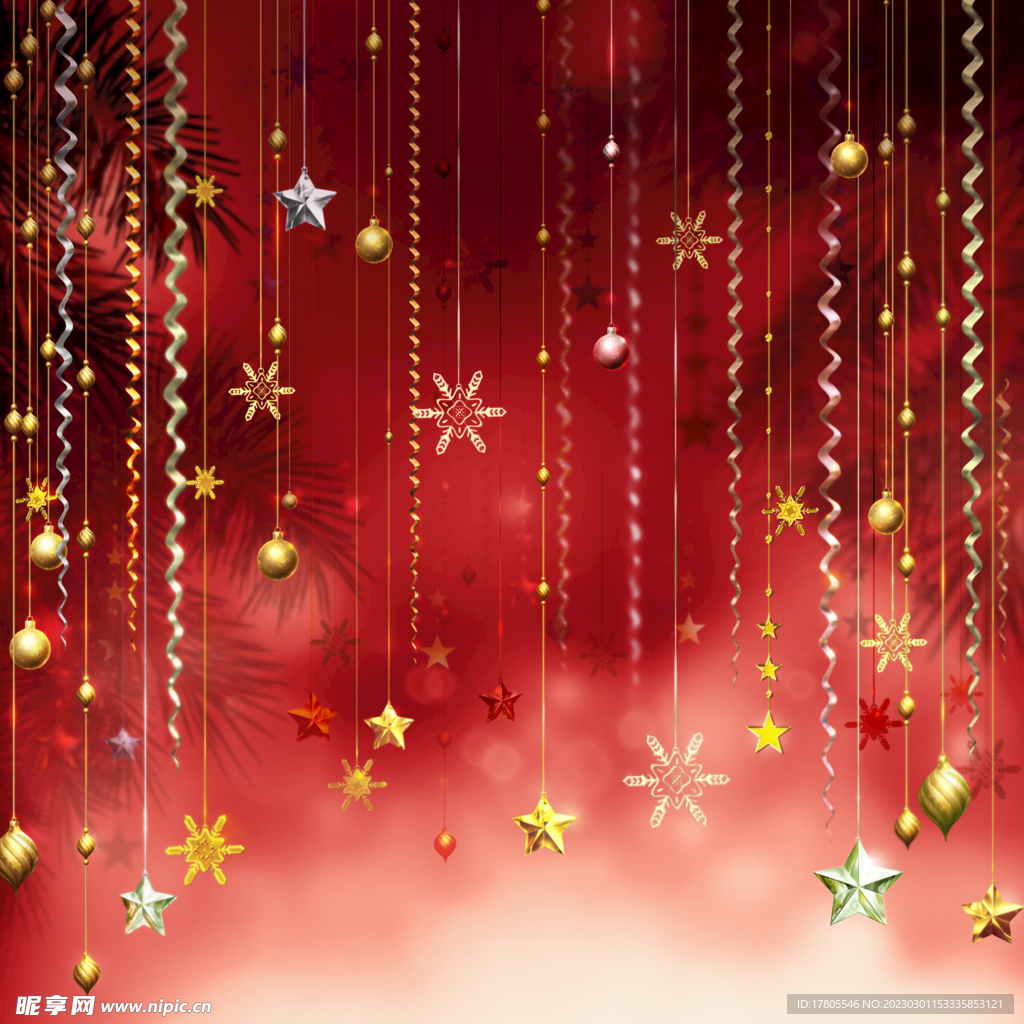 圣诞节快乐 海报设计 广告活动