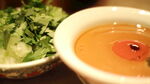 火锅蘸料