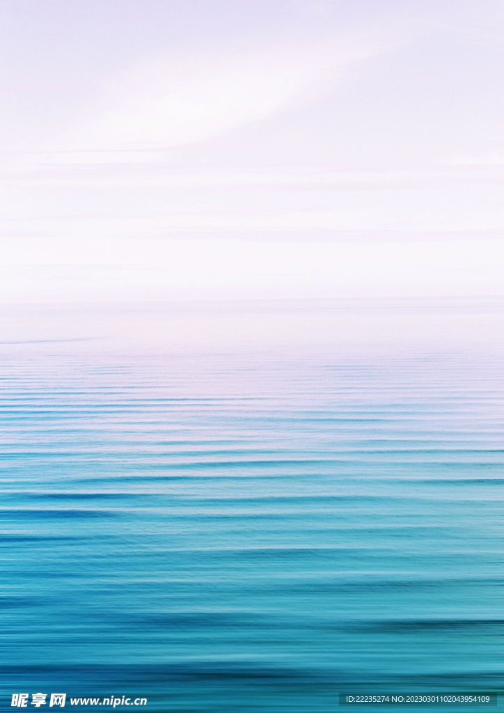 大海
