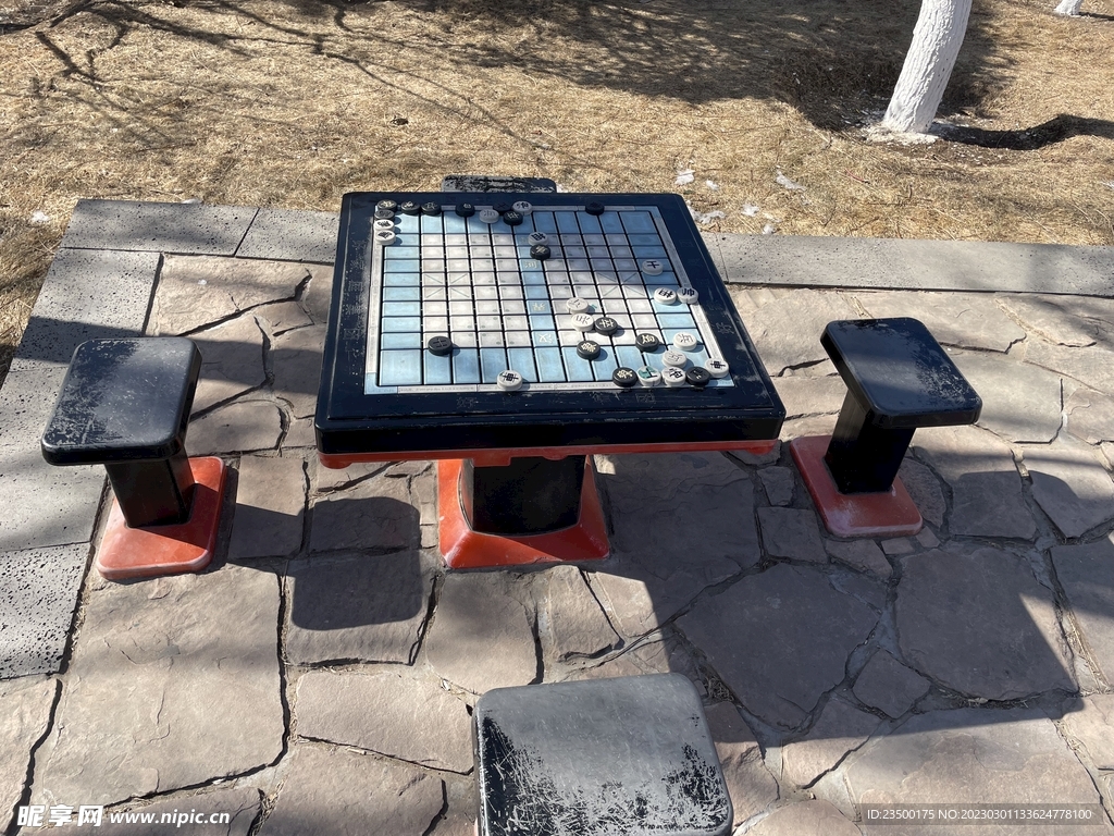 象棋 