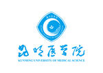 昆明医学院 LOGO 校徽