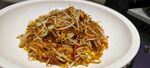粉丝豆芽