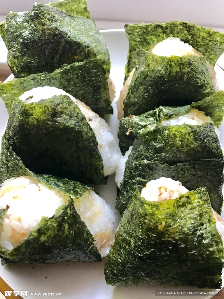 饭团
