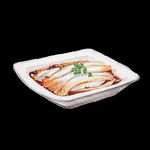 手绘美食海报图片