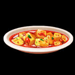  手绘美食海报图片