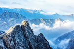 雪山山区