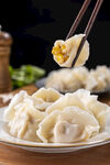 饺子