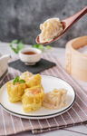 小笼包