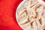 饺子