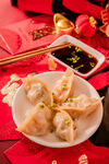 饺子