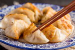 饺子