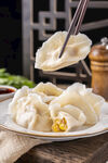 饺子
