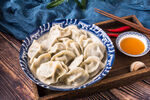 饺子