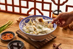 饺子