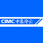 CIMC中集冷云LOGO