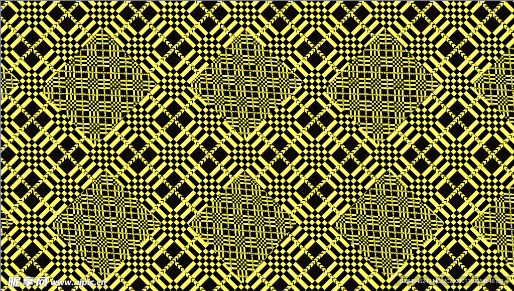 格子