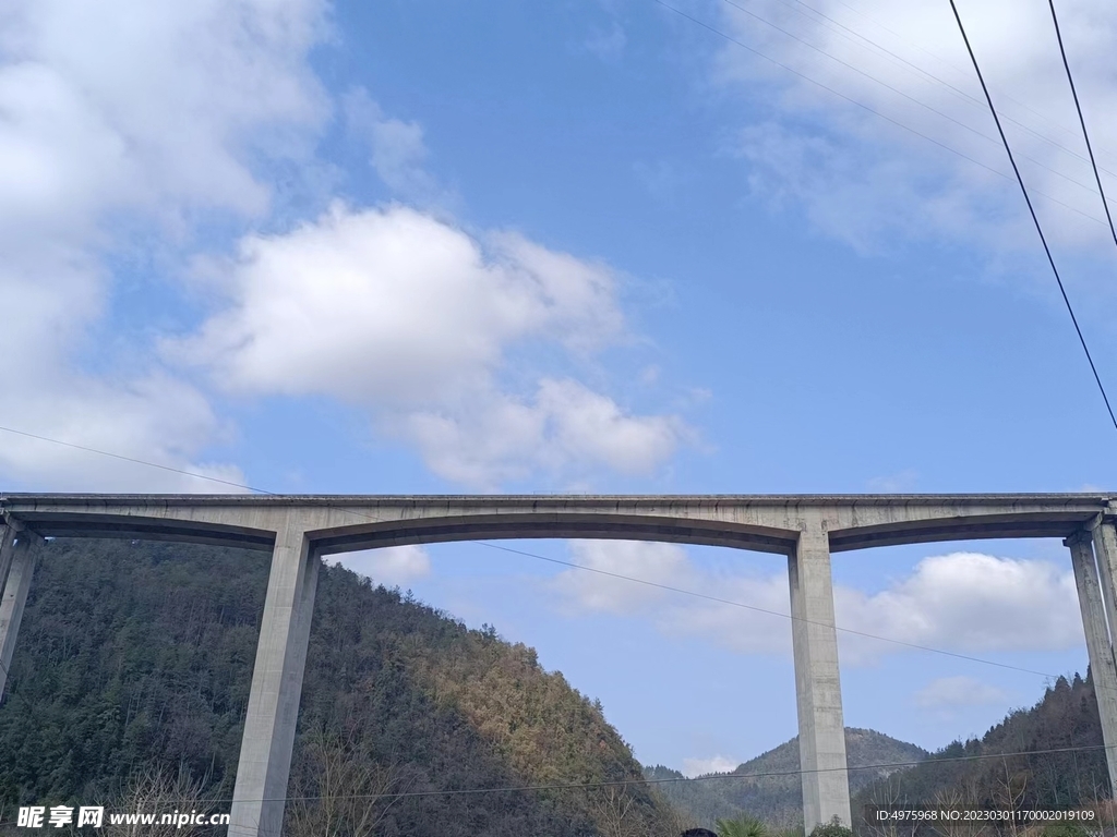 大桥