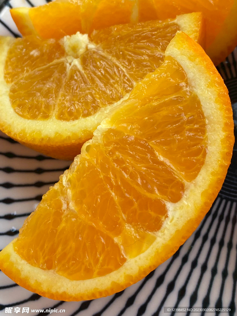 脐橙