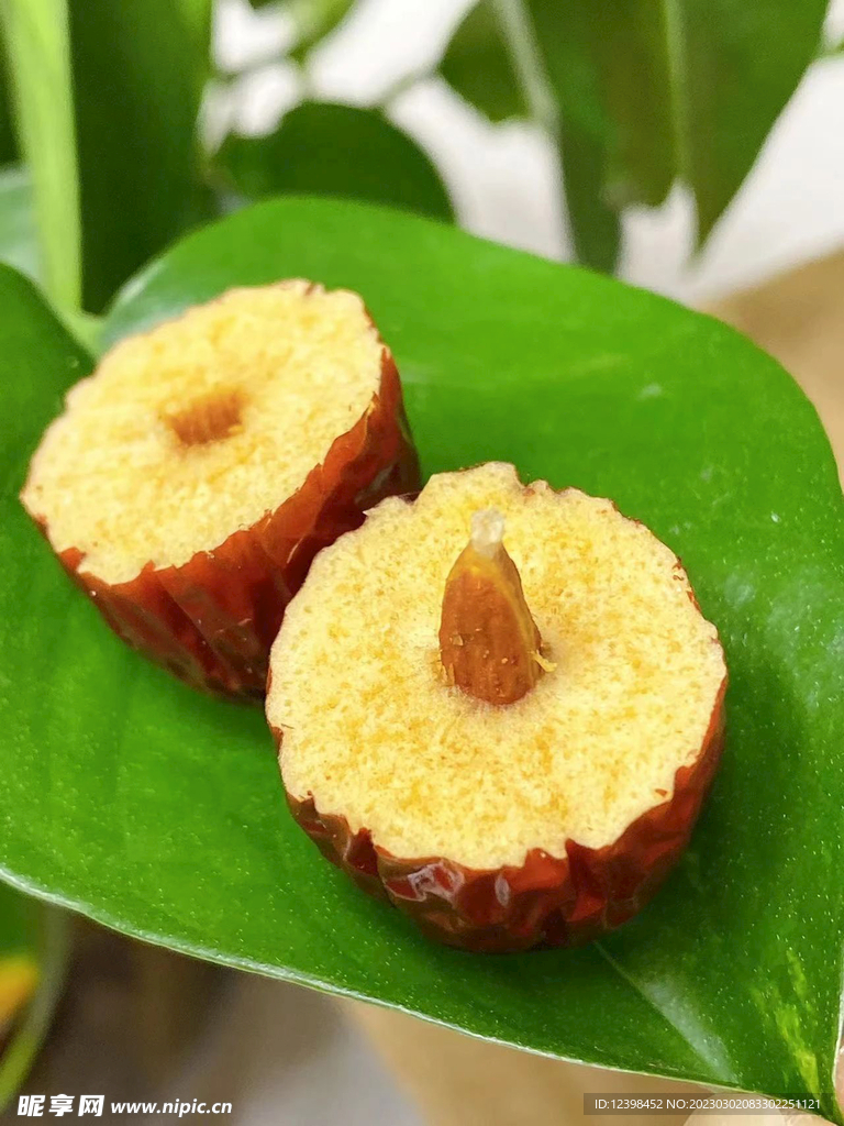 红枣