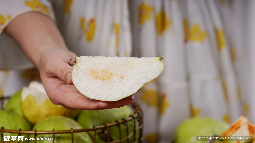 芭乐果