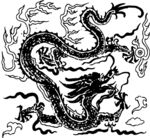 龙