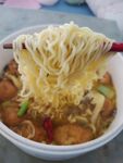 面条