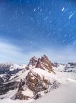 雪域高山流光