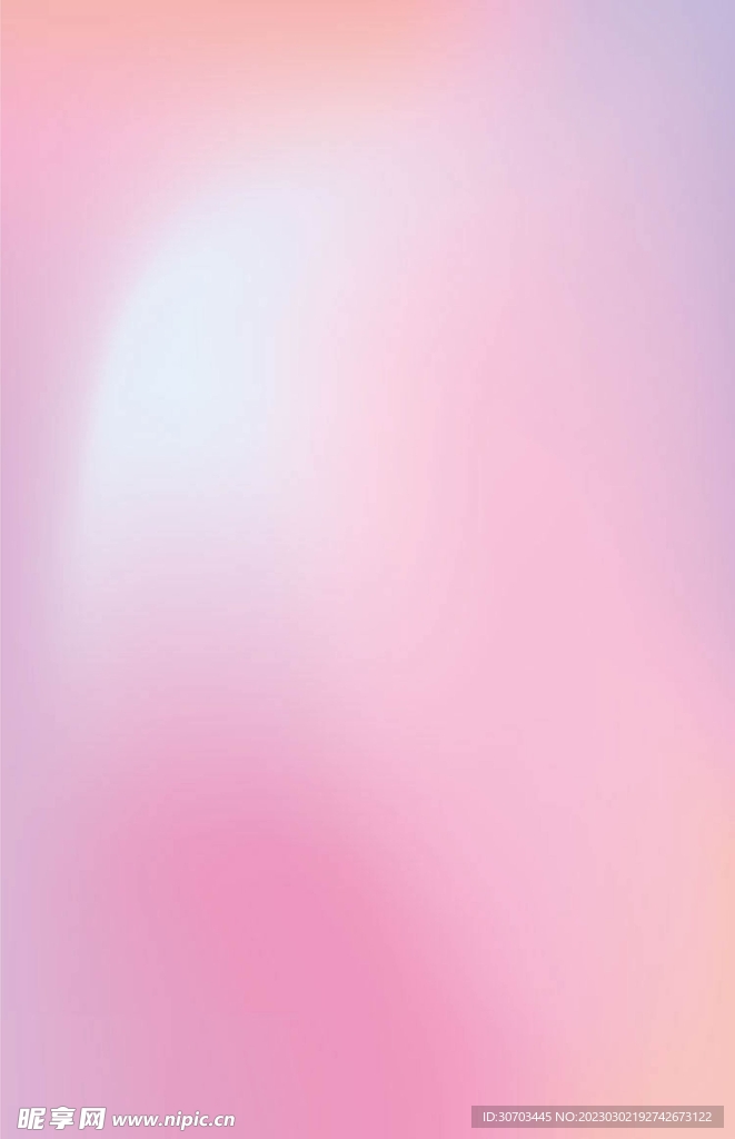 彩色背景
