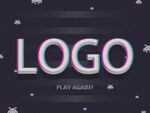 LOGO样机