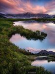 山水风景