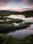山水风景
