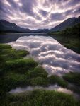 山水风景