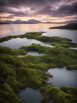 山水风景