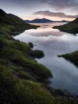 山水风景