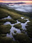 山水风景