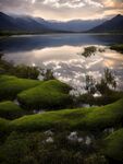山水风景