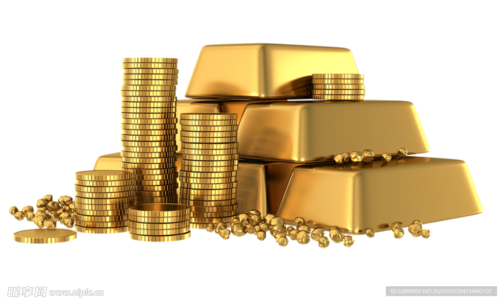 金条