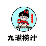 海鲜logo