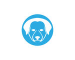 宠物公司logo 
