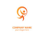 公司logo 